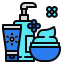 Lotions & Cremes