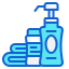 Shampoo & Liquid Soap