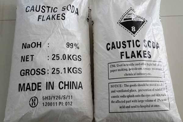 trainer on chemicals