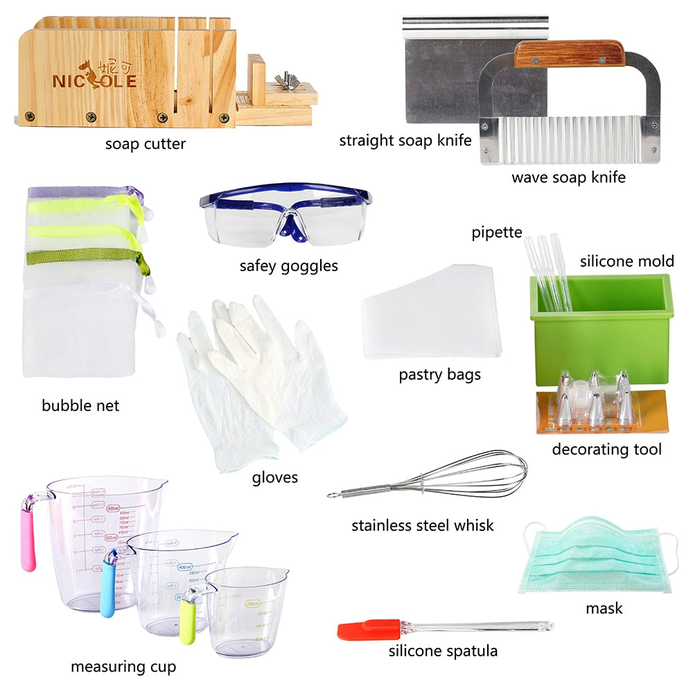 chemicals store